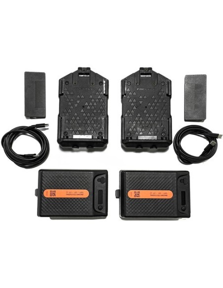 FREEFLY MOVI Pro Essentials Bundle