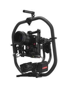 FREEFLY MOVI Pro Essentials Bundle 2