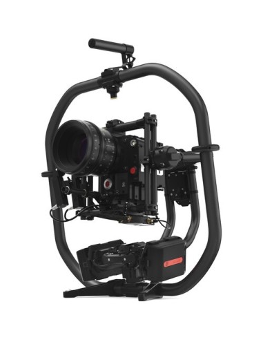 FREEFLY MOVI Pro Essentials Bundle