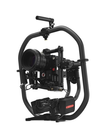 FREEFLY MOVI Pro Essentials Bundle