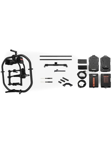 FREEFLY MOVI Pro Essentials Bundle