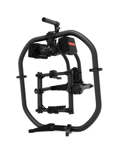 FREEFLY MOVI Pro Essentials Bundle