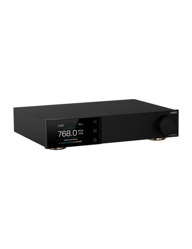 Topping D70 PRO Sabre DAC ES9039SPRO XU316 Bluetooth 5.1 LDAC