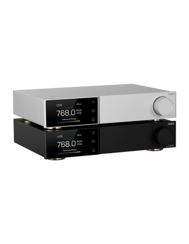 Topping D70 PRO Sabre DAC ES9039SPRO XU316 Bluetooth 5.1 LDAC