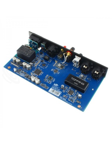 Topping D70 PRO Sabre DAC ES9039SPRO XU316 Bluetooth 5.1 LDAC