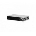 Topping PA7 Plus Amplificatore in classe D Bilanciato 2x200W 4 Ohm