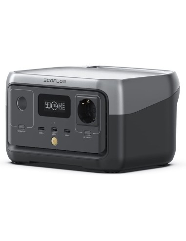 Ecoflow River 2 Power Station portatile