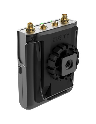Deity Microphones Theos Digital 2-Person...