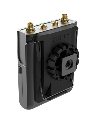 Deity Microphones Theos D2RX Digital...