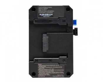 Fxlion 1V-Lock to B-Mount Adapter(ARRI Alexa35)