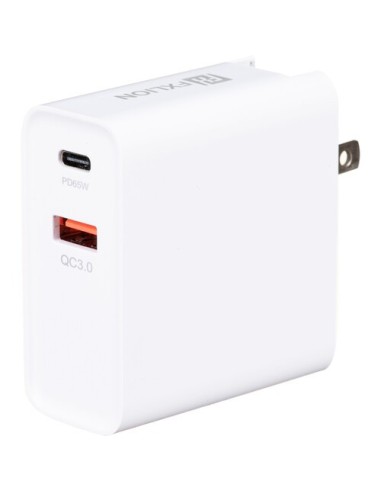 Fxlion 1-ch USB-C PD Fast Charger