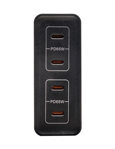 Fxlion 4-ch USB-C PD Fast Charger
