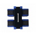 Fxlion B-Mount quad quick charger