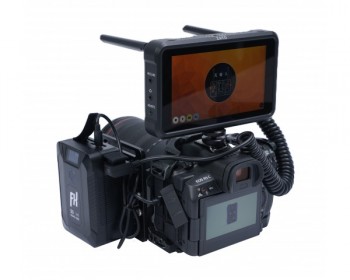 Fxlion Nano Three 14.8V/150Wh V-lock Wireless