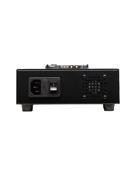 Fxlion B-mount Charger