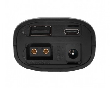 Fxlion ATTO-ONE Multi voltage portable battery