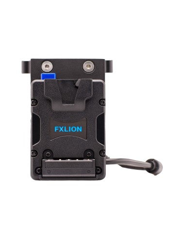 Fxlion Nano Plate for Sony PXW-FX6 Camera