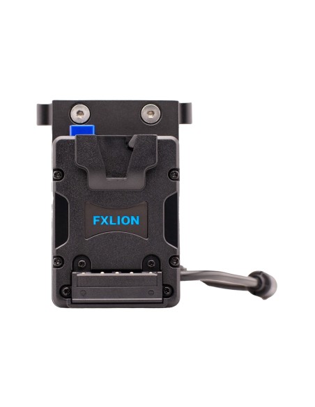 Fxlion Nano Plate for Sony PXW-FX6 Camera Fxlion Nano Plate for Sony PXW-FX6 Camera