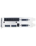PNY Quadro K5000 MAC PCIe x16 4GB GDDR5 2xDP 2xDVI