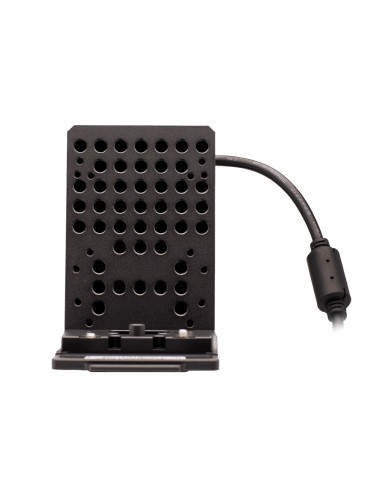 Fxlion Nano Plate for Sony PXW-FX9 Camera