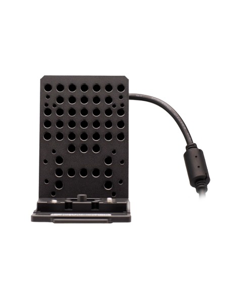Fxlion Nano Plate for Sony PXW-FX9 Camera Fxlion Nano Plate for Sony PXW-FX9 Camera
