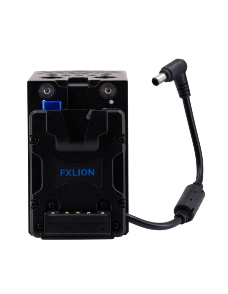 Fxlion Nano Plate for Sony PXW-FX9 Camera Fxlion Nano Plate for Sony PXW-FX9 Camera
