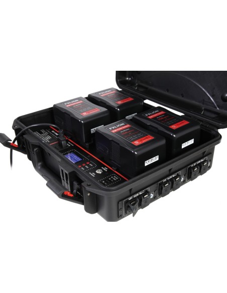 Fxlion Sky One 14.8V/24V/48V