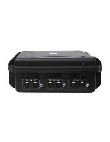 Fxlion Sky One 14.8V/24V/48V