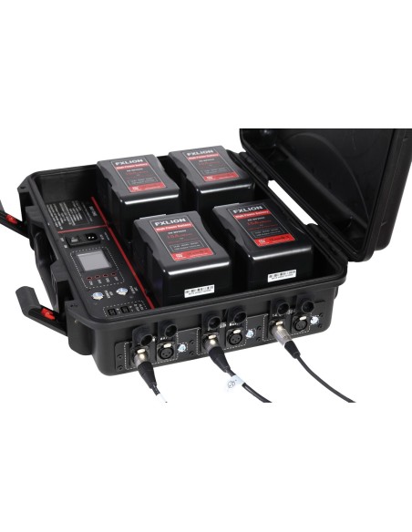 Fxlion Sky One 14.8V/24V/48V Fxlion Sky One 14.8V/24V/48V