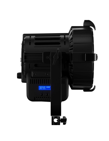 Dayled PRO Full Color 2000 Dayled PRO Full Color 2000