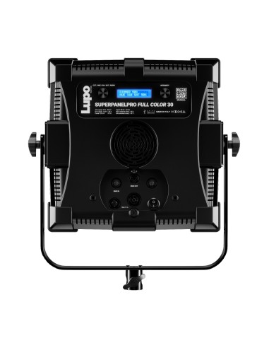 Lupo SuperpanelPRO Full Color 30 Soft