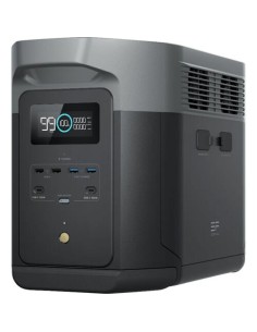 Ecoflow DELTA 2 MAX Delta Power station portatile