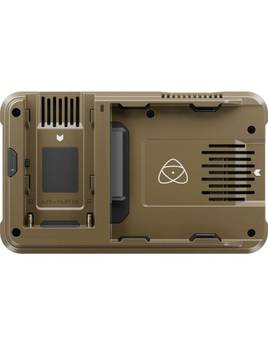 Atomos Ninja 5.2" 4K HDMI Recording Monitor