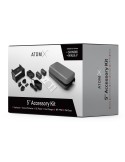 Atomos Kit di accessori per monitor da 5" Shinobi, Shinobi SDI, Ninja V