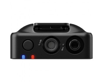 RODE Wireless PRO 2 Dual Wireless Mic System (2.4 GHz, Black)