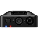 RODE Wireless PRO 2 Dual Wireless Mic System (2.4 GHz, Black)