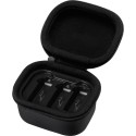 RODE Wireless PRO 2 Dual Wireless Mic System (2.4 GHz, Black)