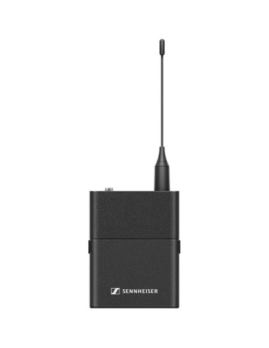 Sennheiser EW-DP ME 2 SET Camera-Mount Digital...
