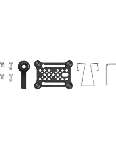 Sennheiser EW-DP ME 2 SET Camera-Mount Digital...