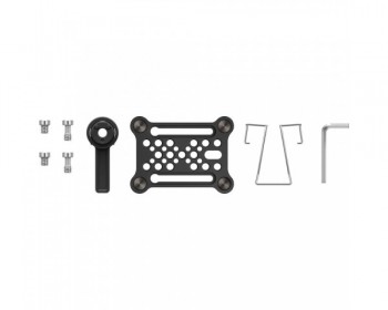 Sennheiser EW-DP ME 4 SET Camera-Mount Digital...