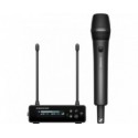 Sennheiser EW-DP 835 SET Camera-Mount Digital Wireless Handheld Microphone System (Q1-6: 470 to 526 MHz)