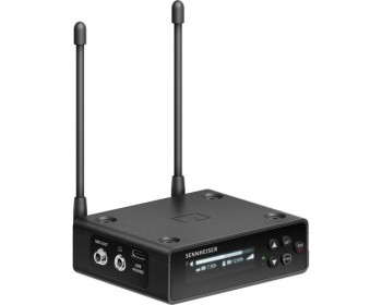 Sennheiser EW-DP 835 SET Camera-Mount Digital...
