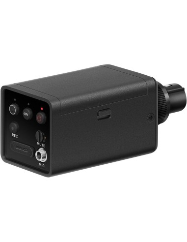 Sennheiser EW-DP ENG SET Camera-Mount Digital...