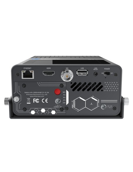 Kiloview P3 ( SDI/HDMI Bonding Video Encoder) with 1x 4G module