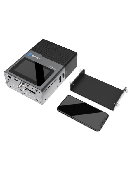 Kiloview P3 (5G Bonding Video Encoder) Kiloview P3 (5G Bonding Video Encoder)