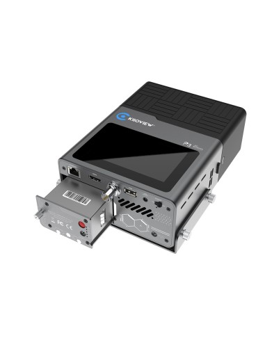 Kiloview P3 ( SDI/HDMI Bonding Video Encoder)...