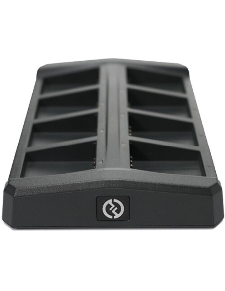 Solidcom C1 Pro-4S - Sistema interfonico wireless Solidcom C1 Pro con 4 cuffie ENC