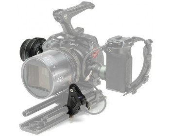 Tilta Nucleus-Nano II FIZ Wireless Lens Control System