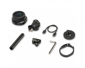 Tilta Nucleus-Nano II FIZ Wireless Lens Control System