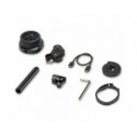 Tilta Nucleus-Nano II FIZ Wireless Lens Control System
